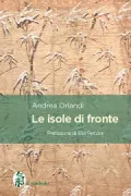 Copertina libro <b>Le isole di fronte</b>