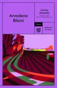 Copertina libro <b>Annalena Bilsini</b>