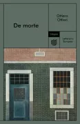 Copertina libro <b>De morte</b>