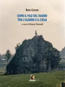 Copertina libro <b>Come il filo del ragno tra l'albero e il cielo</b>