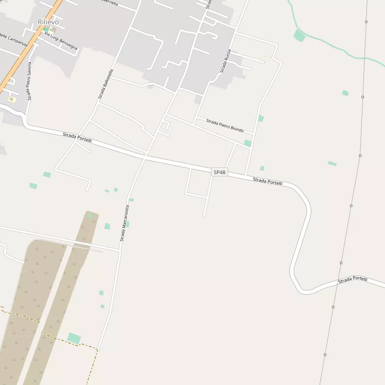 Mappa MISILISCEMI