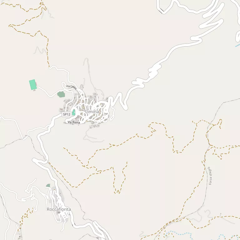 Mappa LIMINA